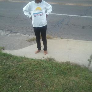 Meet your Posher, Mark